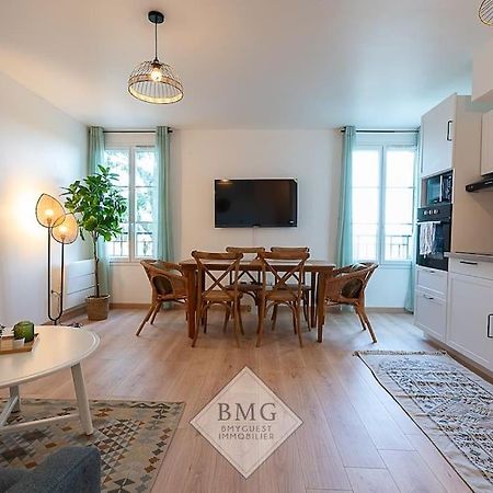 Bellagio Appartement Disneyland Серрі Екстер'єр фото